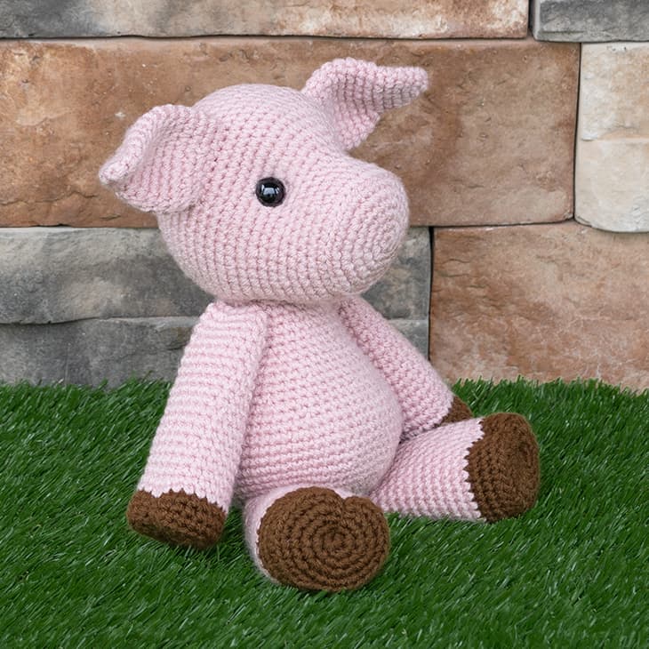 Crochet Snuggles