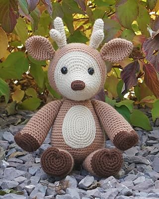 Crochet Snuggles