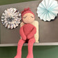 Preemie & Full Term keepsake doll