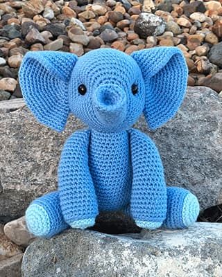 Crochet Snuggles