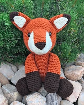 Crochet Snuggles