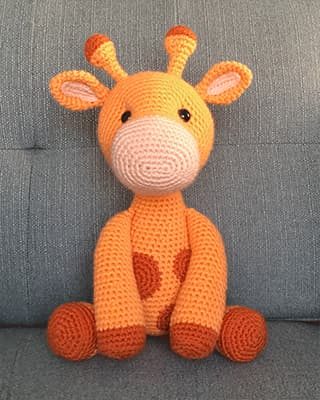 Crochet Snuggles