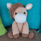 Crochet Snuggles