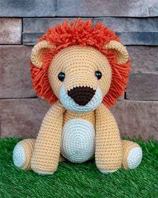 Crochet Snuggles