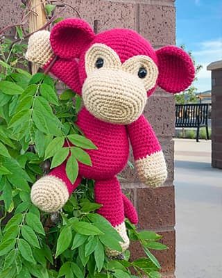 Crochet Snuggles