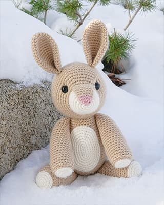 Crochet Snuggles
