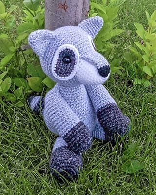 Crochet Snuggles