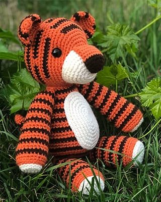 Crochet Snuggles
