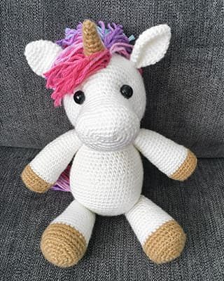 Crochet Snuggles