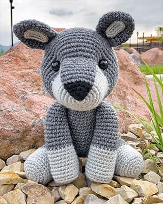 Crochet Snuggles