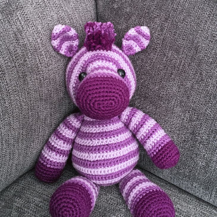 Crochet Snuggles